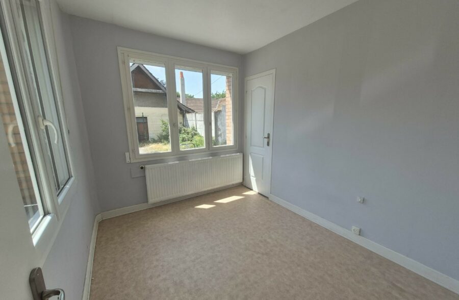 Location maison à Isbergues