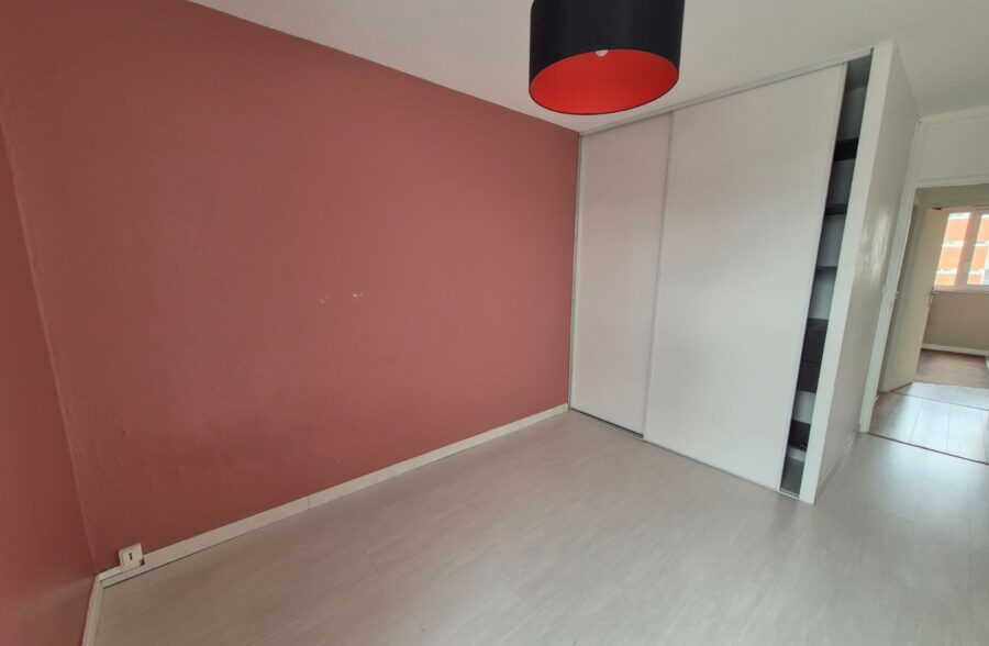 Location appartement à Lys-Lez-Lannoy