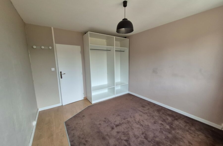 Location appartement à Lys-Lez-Lannoy