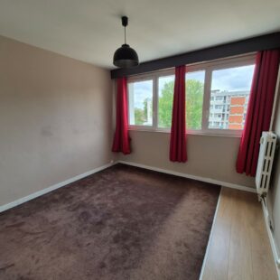 Location appartement à Lys-Lez-Lannoy