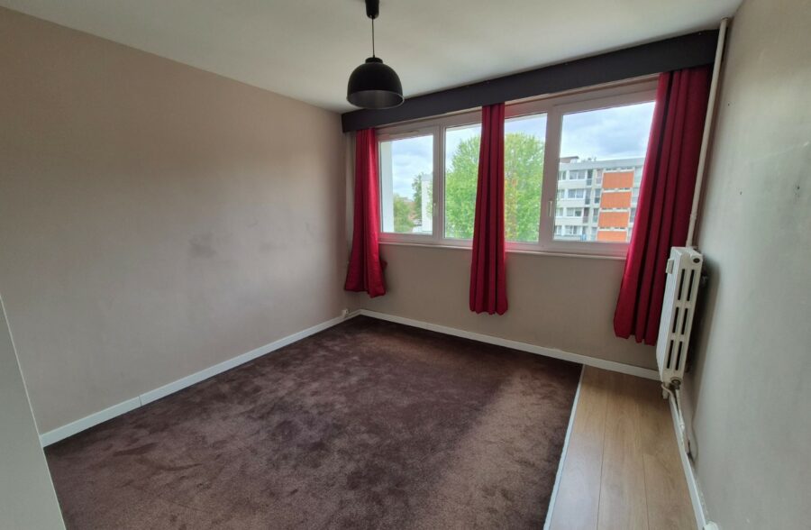 Location appartement à Lys-Lez-Lannoy