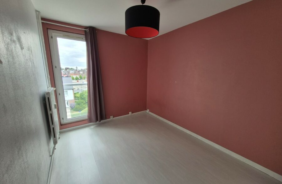 Location appartement à Lys-Lez-Lannoy
