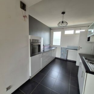 Location appartement à Lys-Lez-Lannoy