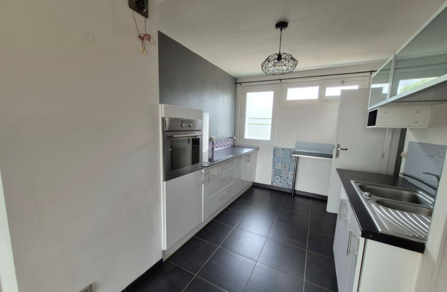 Location appartement à Lys-Lez-Lannoy
