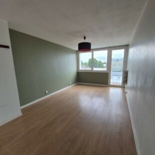 Location appartement à Lys-Lez-Lannoy