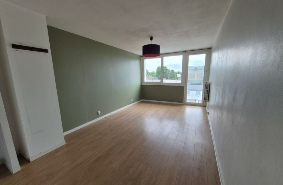 Location appartement à Lys-Lez-Lannoy