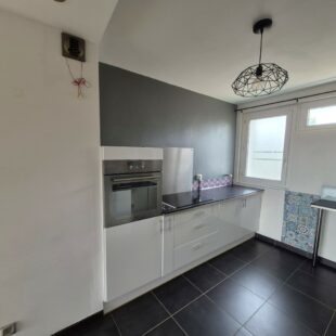 Location appartement à Lys-Lez-Lannoy
