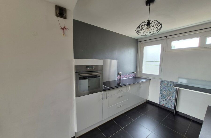 Location appartement à Lys-Lez-Lannoy