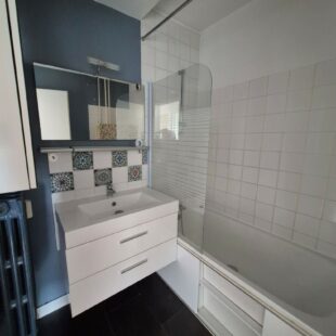 Location appartement à Lys-Lez-Lannoy