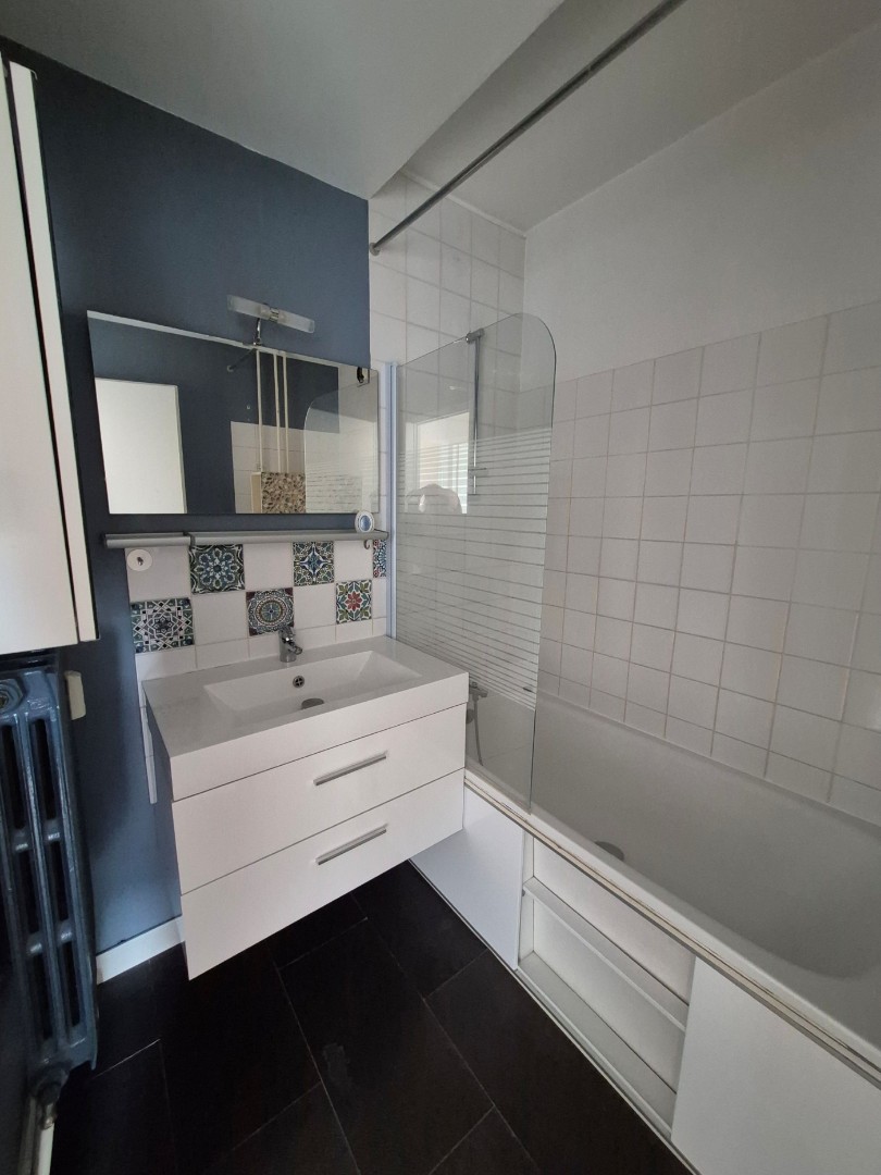 Location appartement à Lys-Lez-Lannoy
