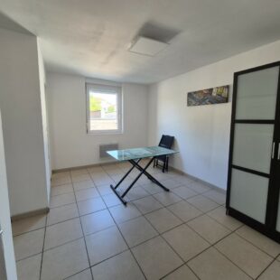 Location appartement meublé à Valenciennes