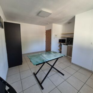 Location appartement meublé à Valenciennes