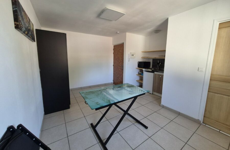 Location appartement meublé à Valenciennes