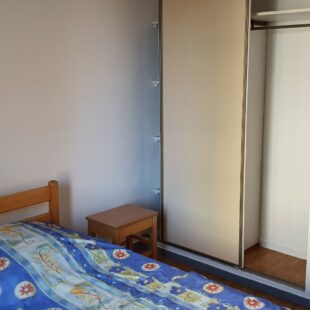 Location appartement meublé à Valenciennes