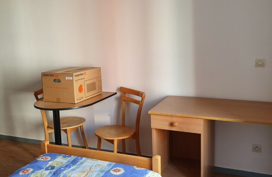 Location appartement meublé à Valenciennes
