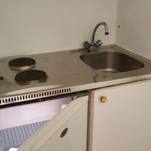 Location appartement meublé à Valenciennes