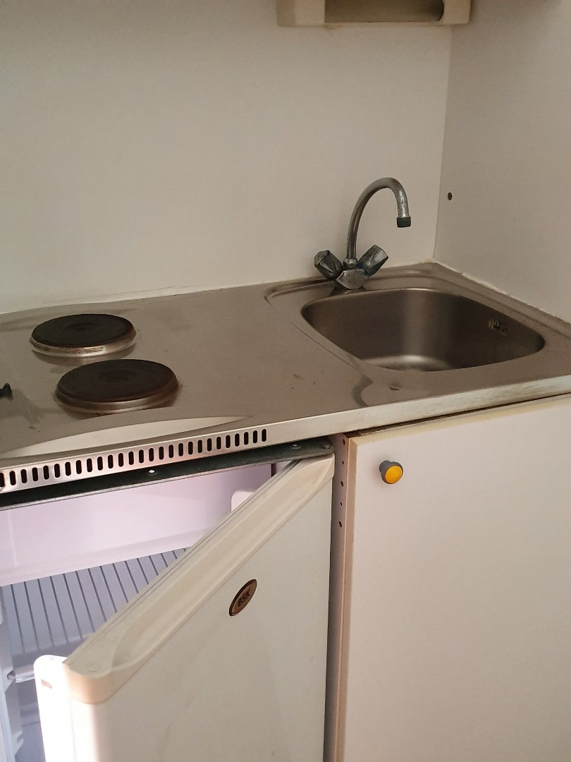 Location appartement meublé à Valenciennes