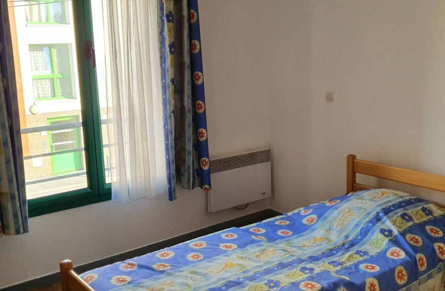 Location appartement meublé à Valenciennes