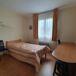 Location appartement meublé à Valenciennes