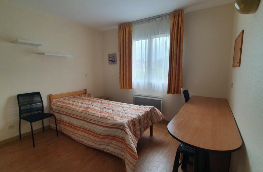Location appartement meublé à Valenciennes