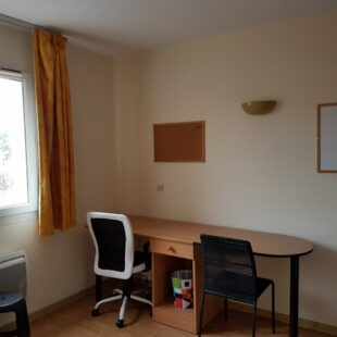 Location appartement meublé à Valenciennes