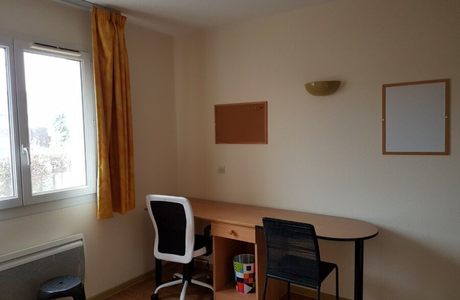 Location appartement meublé à Valenciennes