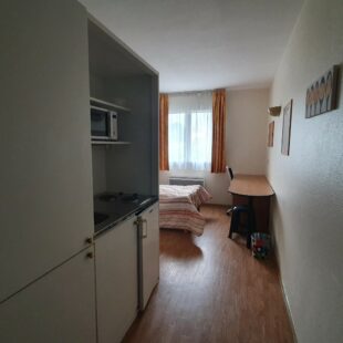 Location appartement meublé à Valenciennes