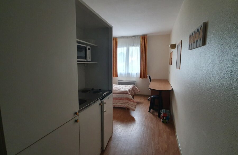 Location appartement meublé à Valenciennes