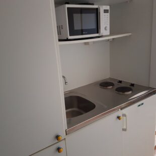 Location appartement meublé à Valenciennes