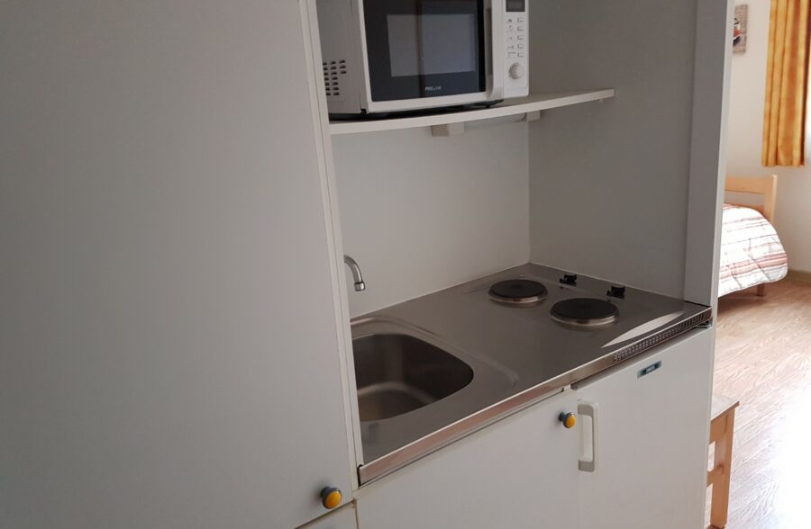 Location appartement meublé à Valenciennes