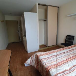 Location appartement meublé à Valenciennes