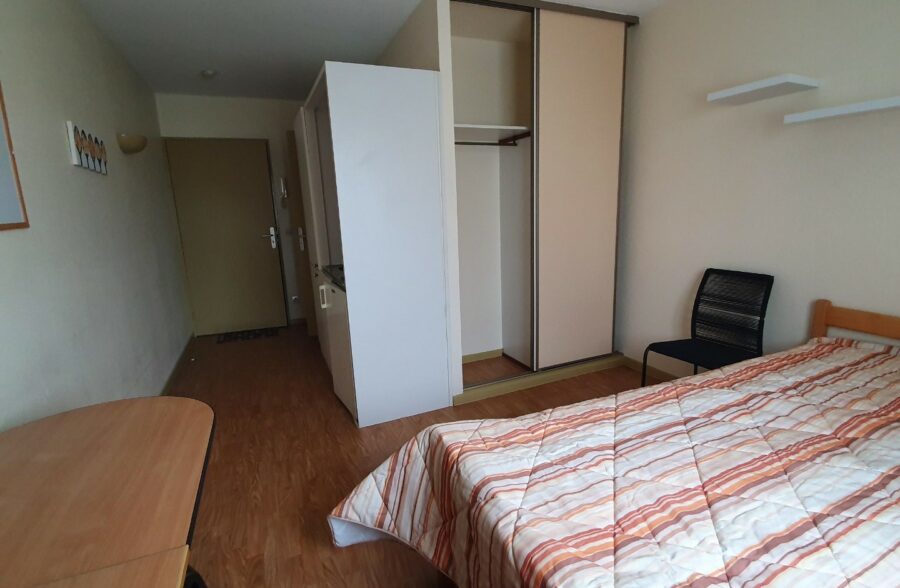 Location appartement meublé à Valenciennes