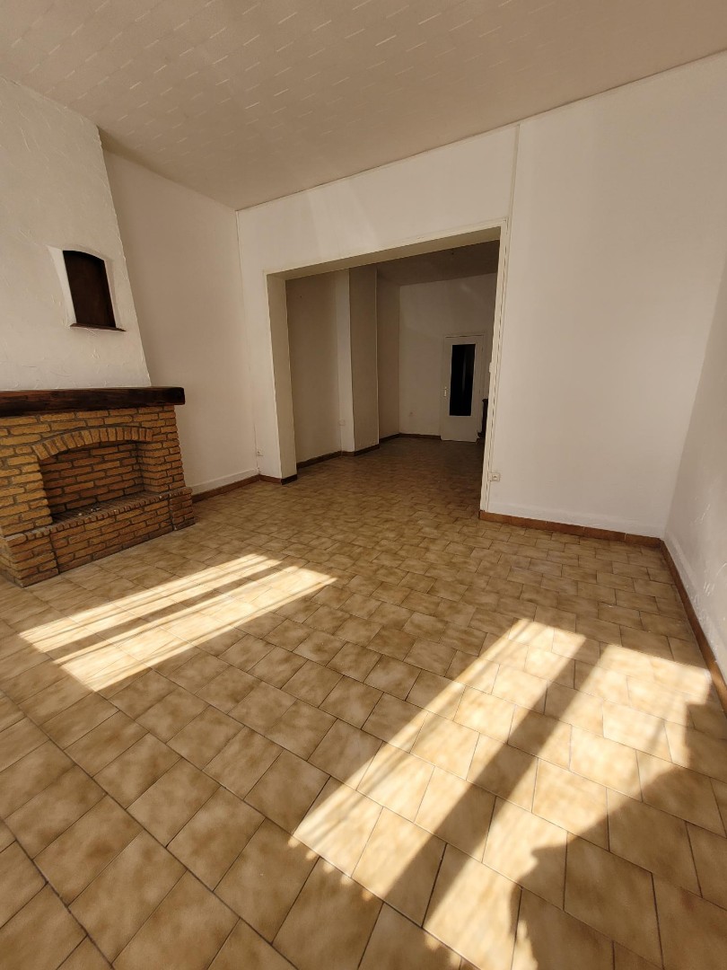 Location maison à Caudry