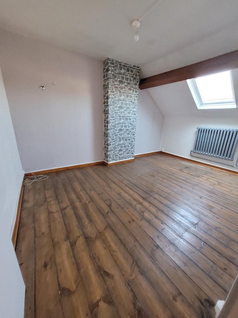 Location maison à Caudry