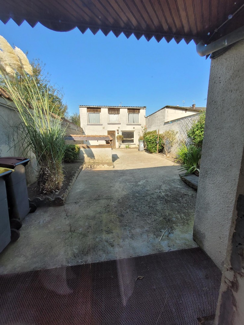Location maison à Caudry