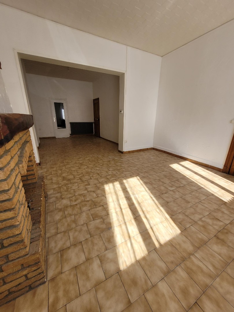 Location maison à Caudry