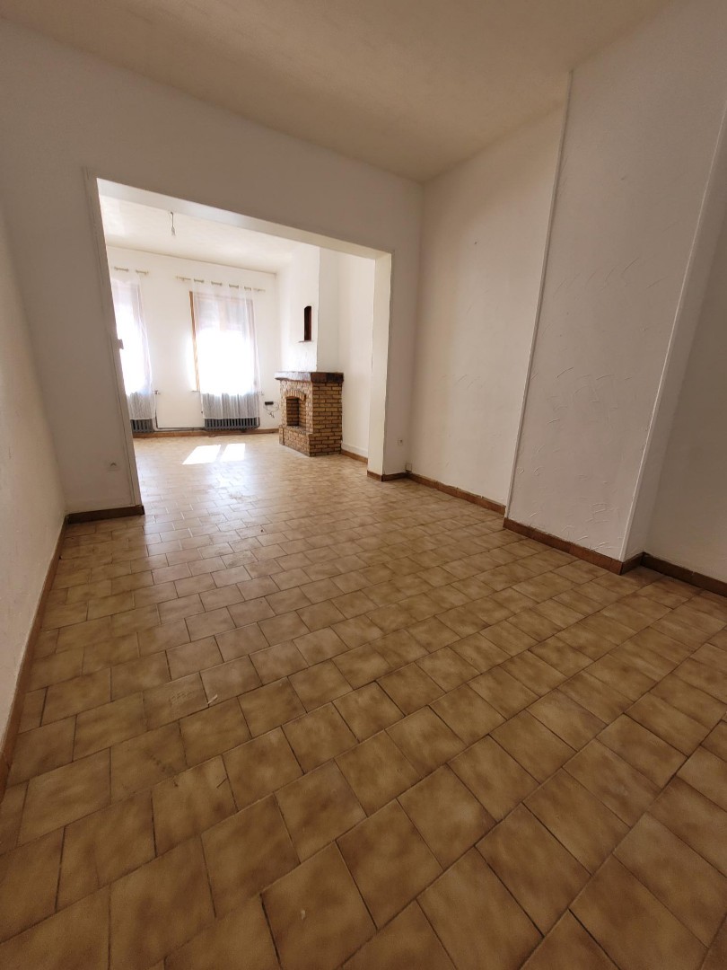 Location maison à Caudry