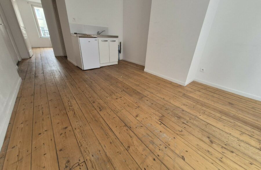 Location appartement à Cambrai