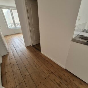 Location appartement à Cambrai