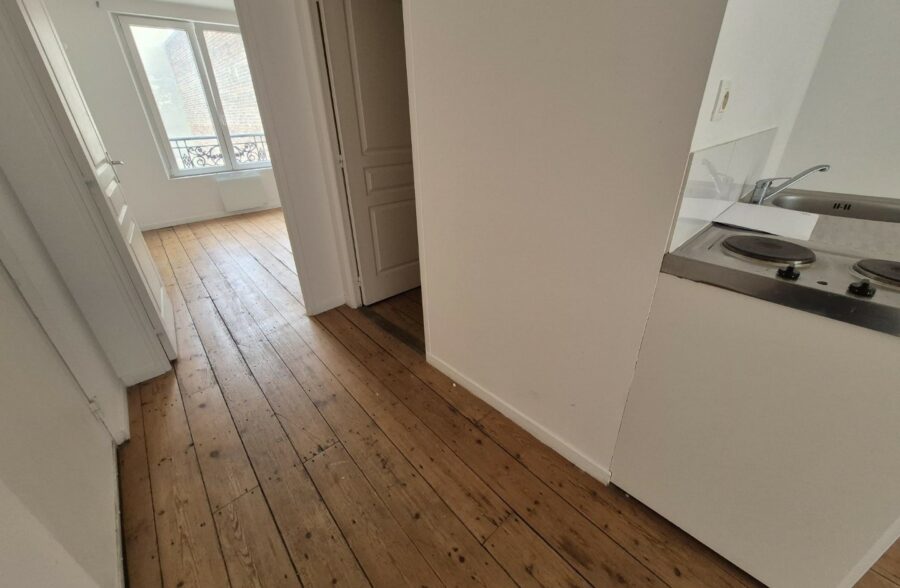 Location appartement à Cambrai