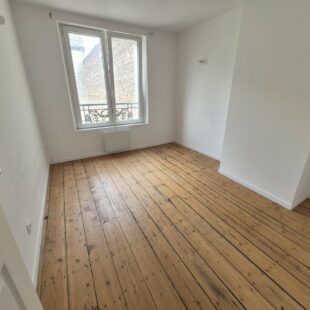 Location appartement à Cambrai