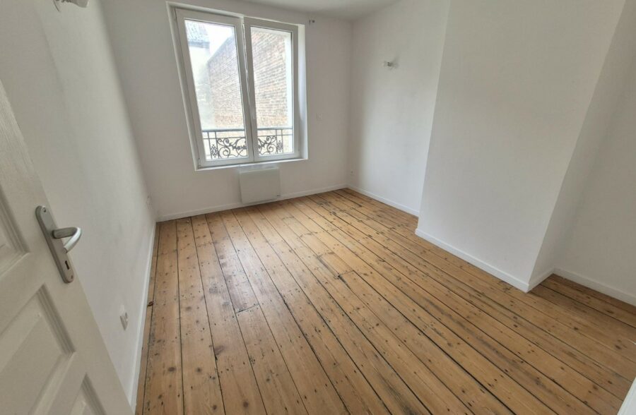 Location appartement à Cambrai