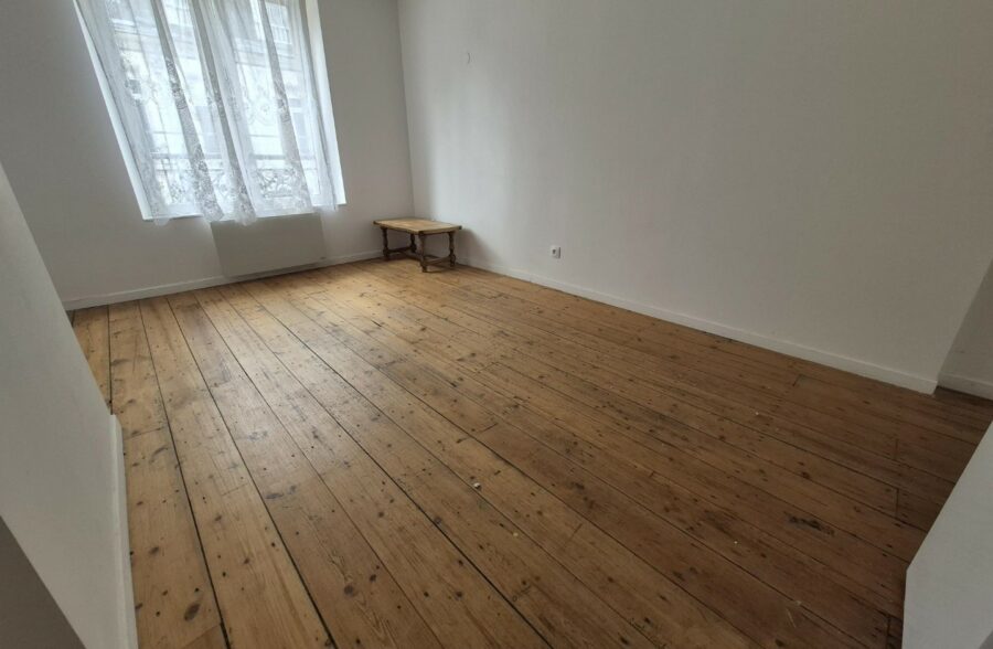 Location appartement à Cambrai