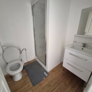 Location appartement à Cambrai