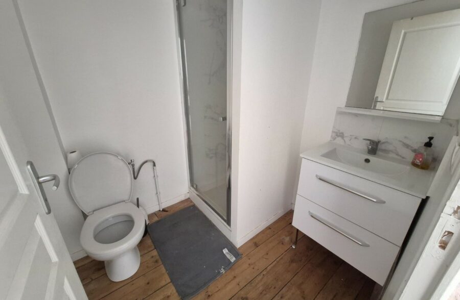 Location appartement à Cambrai