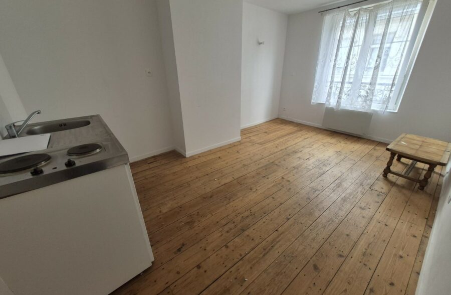 Location appartement à Cambrai