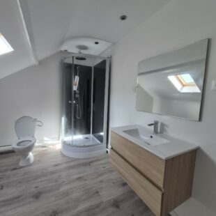 Location appartement à Auchel