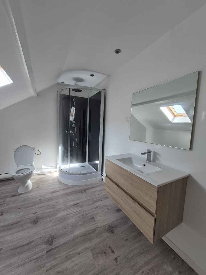Location appartement à Auchel