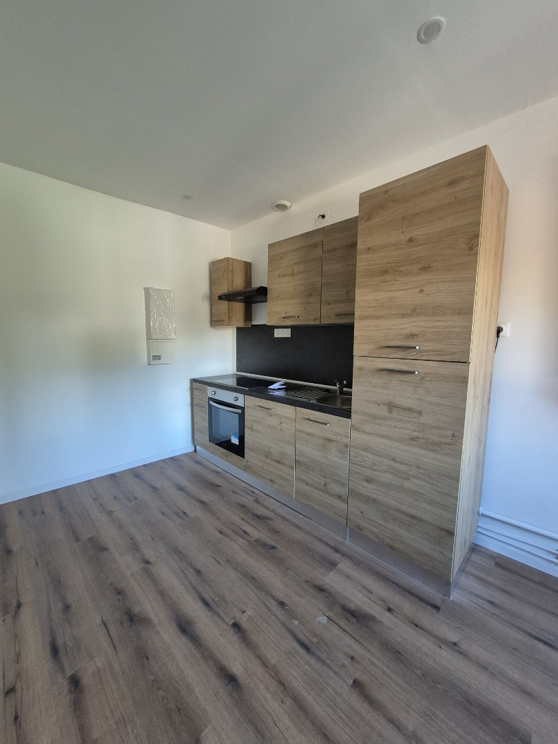 Location appartement à Auchel