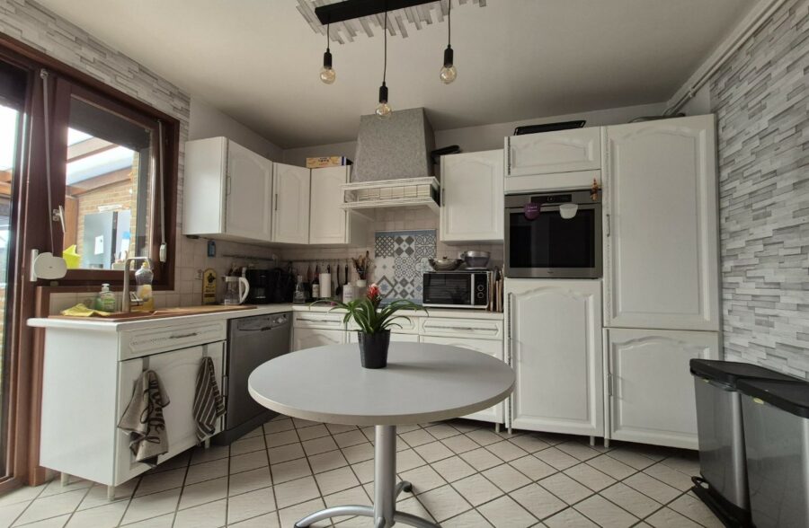 Location maison à Calais